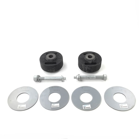 Automann BUSHING KIT, PIVOT, SUSPENSION MHS745